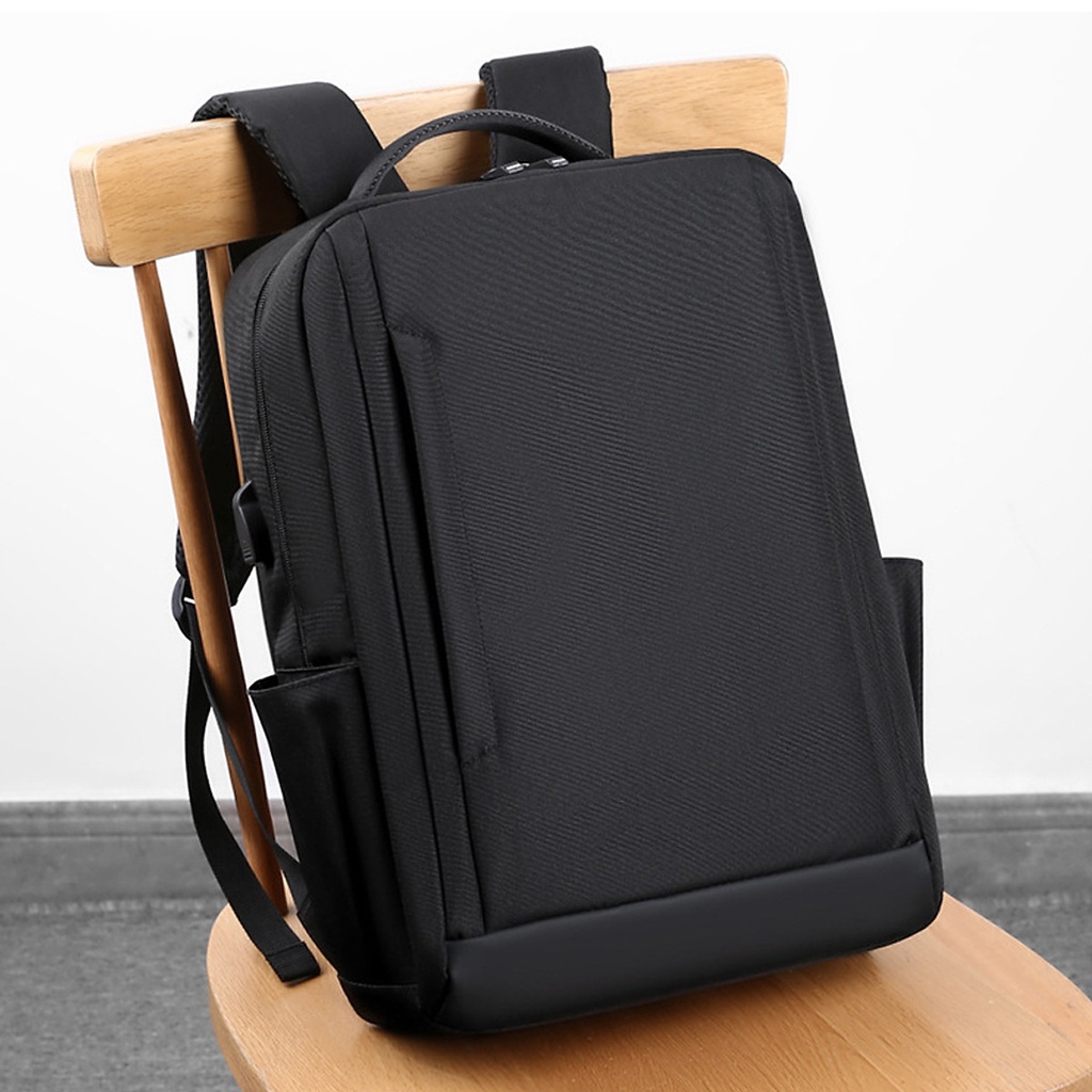 Balo Laptop công sở dạng hộp phong cách mới – BLLT5530 BEE GEE