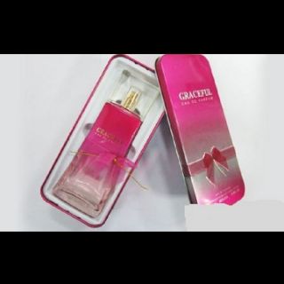 Nước hoa graceful 100ml