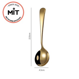 SET THÌA INOX SALEEE