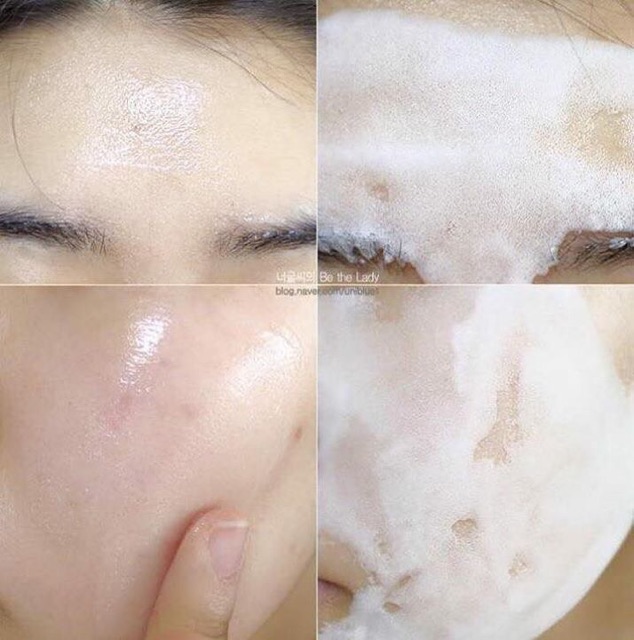 Mặt nạ thải độc Su:m 37 Bright Award Bubble - CHÍNH HÃNG | Thế Giới Skin Care