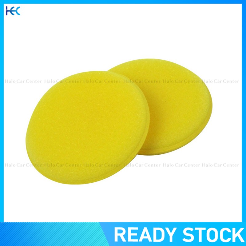 1 mút xốp vệ sinh cho xe hơi