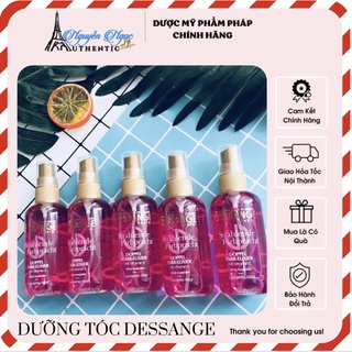 Dưỡng tóc Dessange -100ml