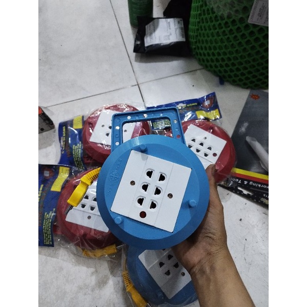 Ổ điện quay 5a công suất nhỏ