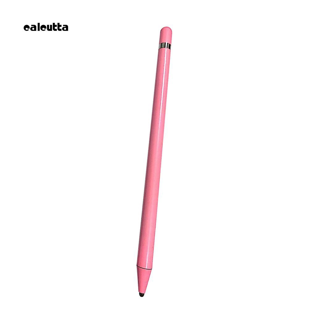Bút cảm ứng 16.5cm*0.9cm dành cho điện thoại / máy tính bảng Android iOS