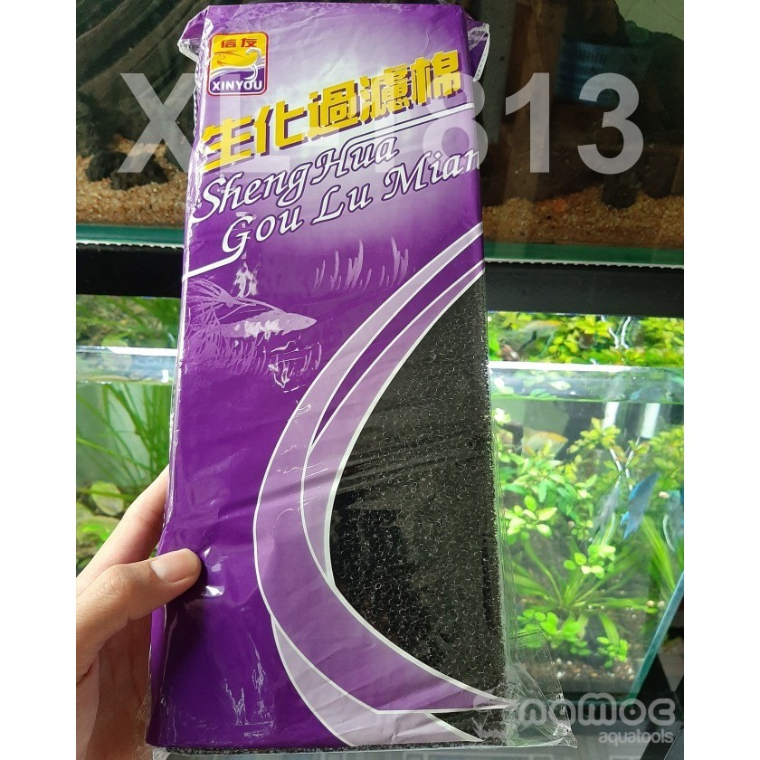 Bông lọc Bể Cá XINYOU XL-1810 XL-1811 XL-1812 XL-1813