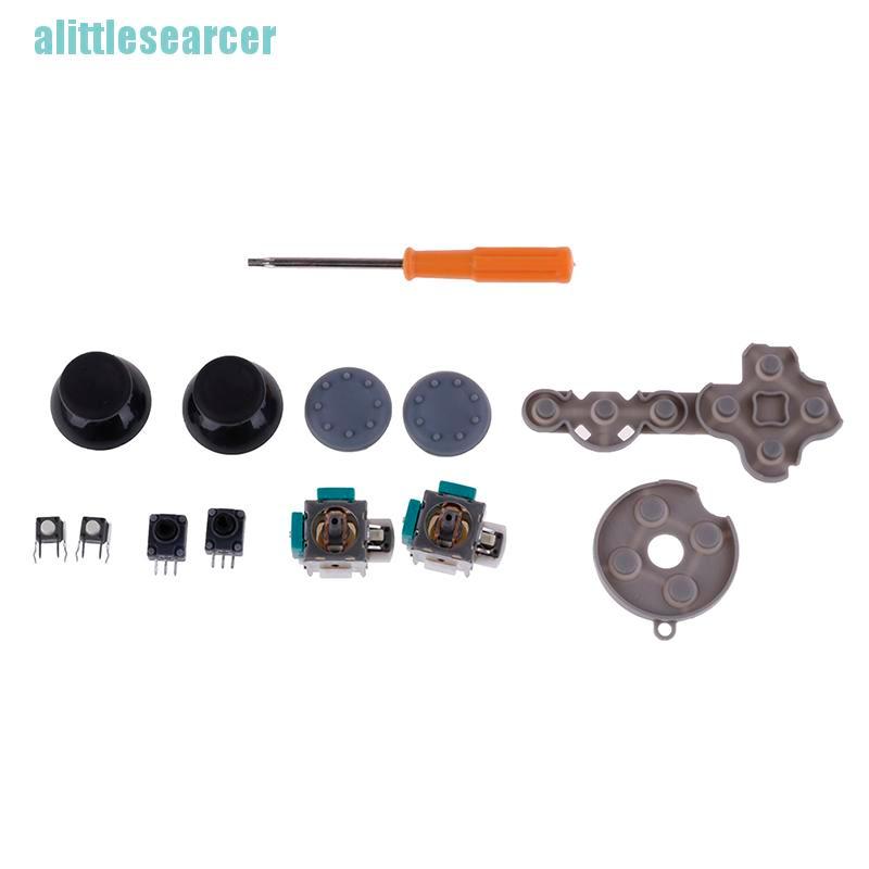 Bộ Nút Điều Khiển 13 Trong 1 Cho Xbox 360