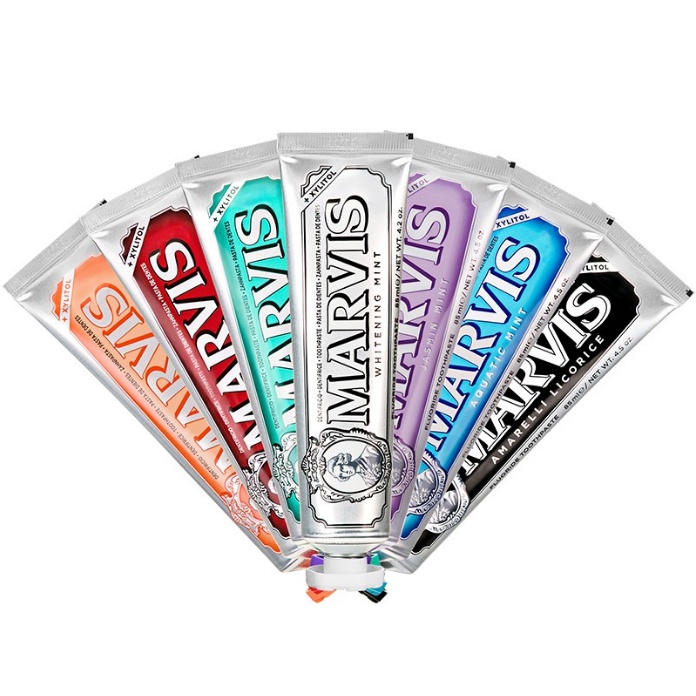 Kem đánh răng Marvis 85ml - Ý