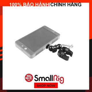Smallrig multi-function double ballhead 1138 - phụ kiện dành cho máy ảnh