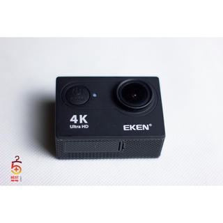 Camera EKEN H9R Version 8.1 20MP 4K30FPS + 2 pin
