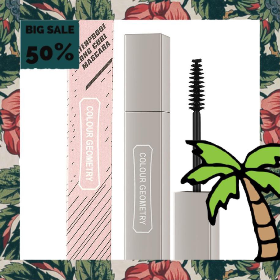 Mascara Chuốt Mi Lameila 758 Pastel Vỏ Nhám Dáng Vuông Chính Hãng Nội Địa | BigBuy360 - bigbuy360.vn