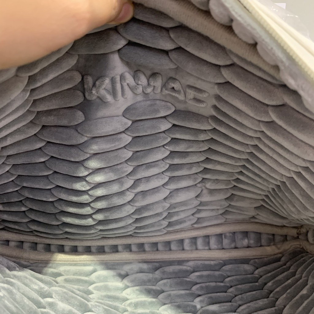 (Ảnh thật+Video) Túi laptop, macbook nữ. Túi chống sốc, chống nước, thời trang có quai đeo KINMAC cho macbook, laptop | BigBuy360 - bigbuy360.vn