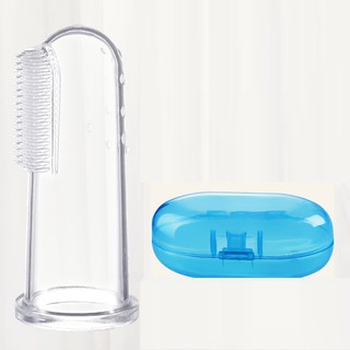 Rơ lưỡi silicon cho bé RLS98 - Bebekids