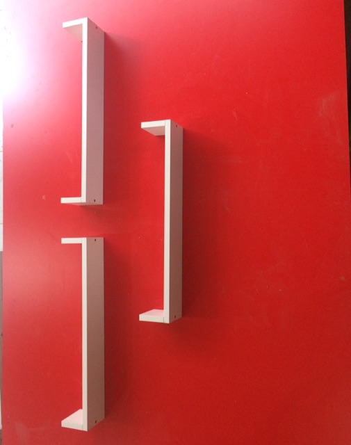 Kê chữ u sét 3 thanh chỉ 160k kt 50cm