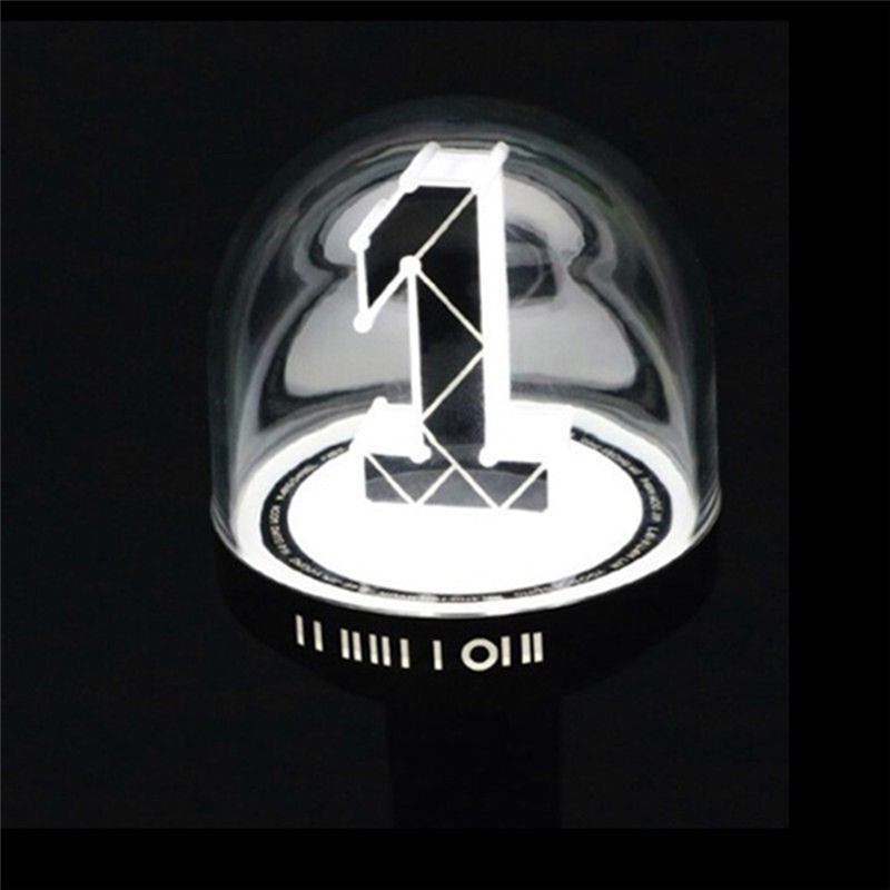 Lightstick Nhóm Nhạc Wanna One Prod 101