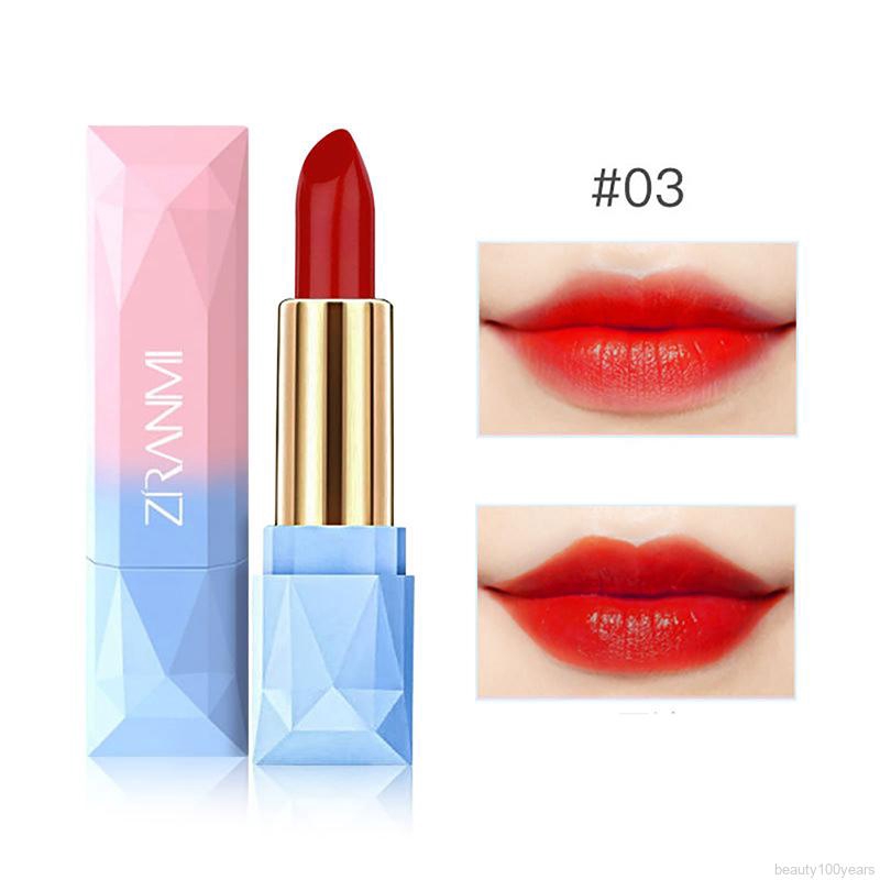 [Hàng mới về] Son thỏi siêu mịn mượt kháng nước và lâu trôi thời trang cho phái đẹp | BigBuy360 - bigbuy360.vn