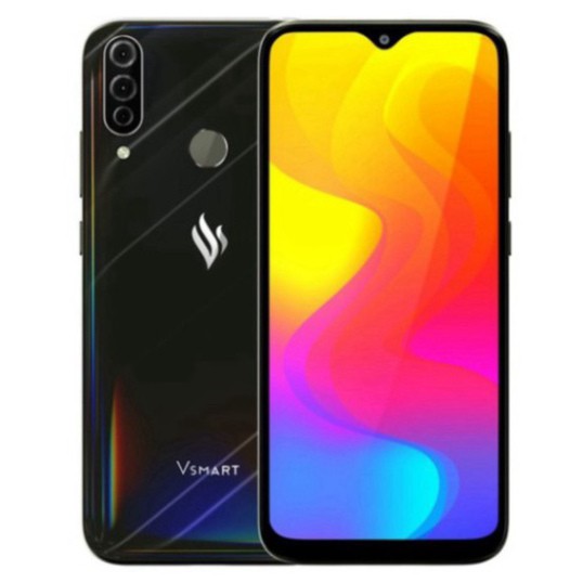 Điện thoại Vsmart Joy 3 (4GB/64GB) Fullbox Nguyên Seal Chính Hãng VJ3   - smartphone chất