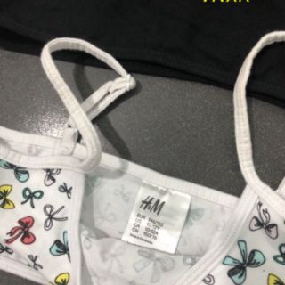 áo lá H&M