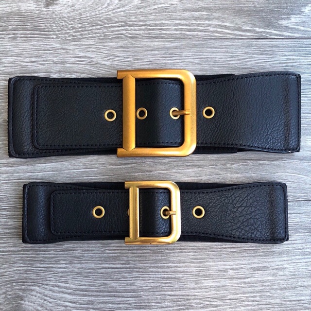 Đai váy hình chữ