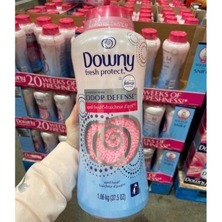 Hạt xả vải downy mỹ 1,06kg