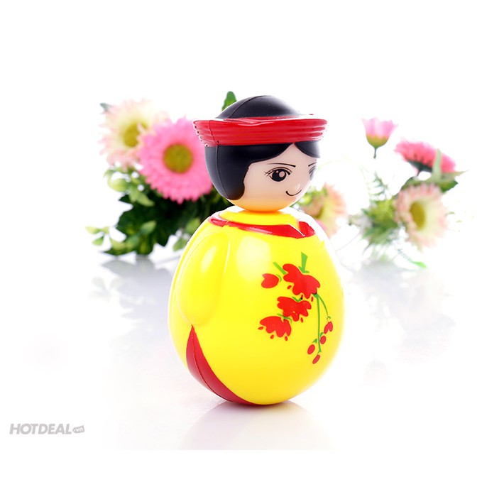 Đồ chơi lật đật mẹ Antona