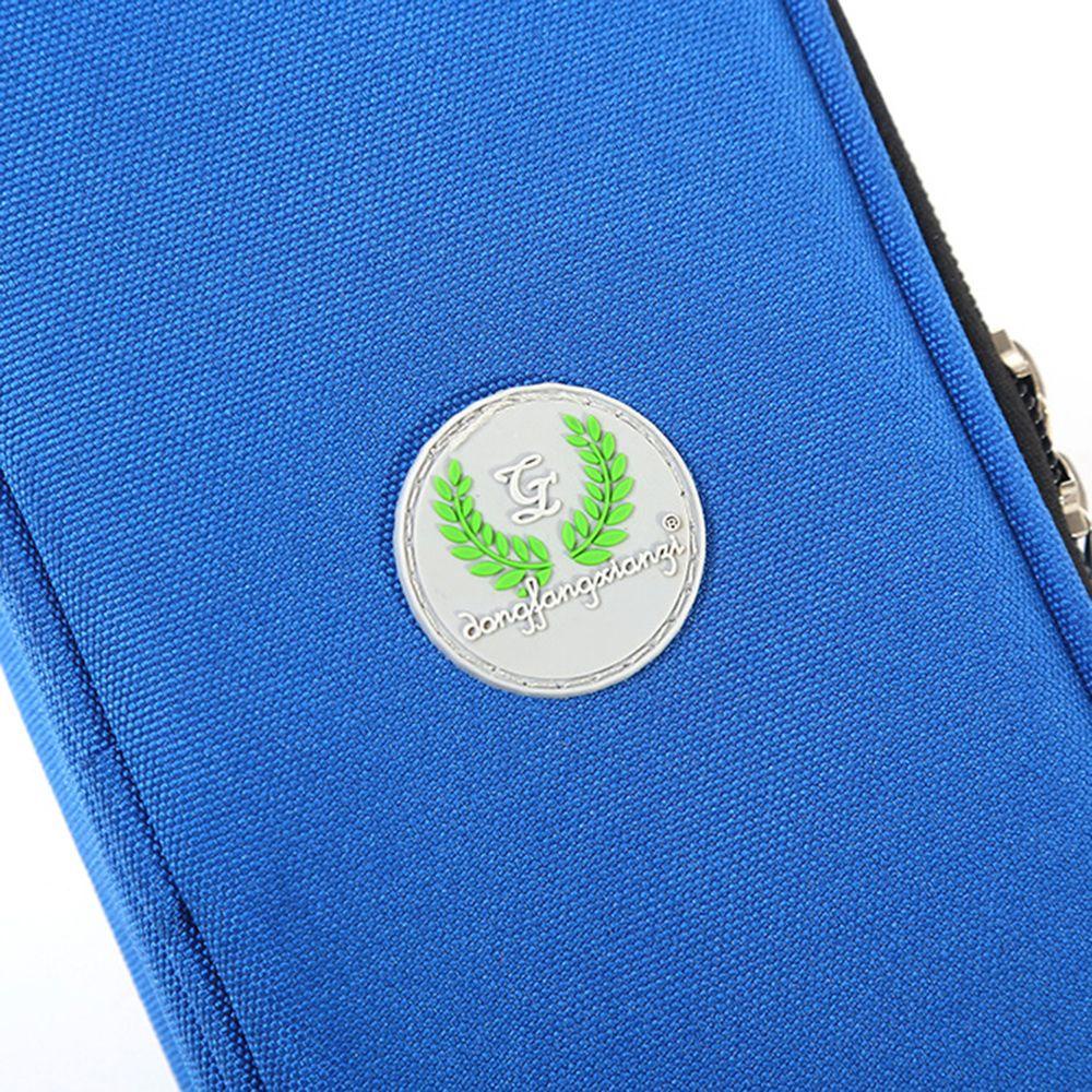 Túi Giữ Nhiệt Làm Mát Bằng Vải Oxford Không Dùng Gel Medicla