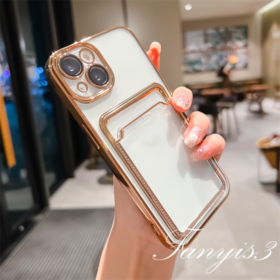 Ốp Điện Thoại TPU Mềm Trong Suốt Hình Hoạt Họa Cho iPhone 13 12 11 Pro Max 13 12 11