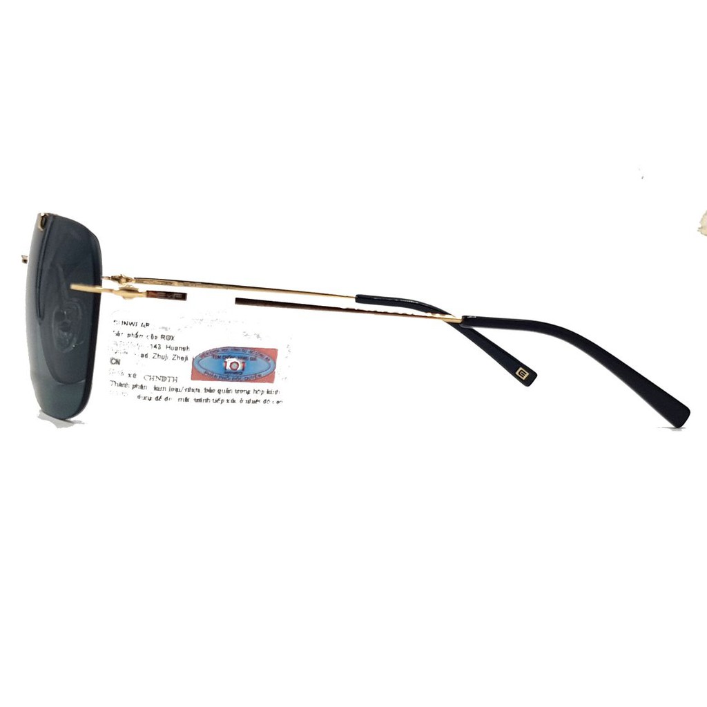 Kính mát Unisex Exfash EF88972 C03