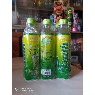 NƯỚC KHOÁNG QUANG HANH HƯƠNG VỊ CHANH MUỐI