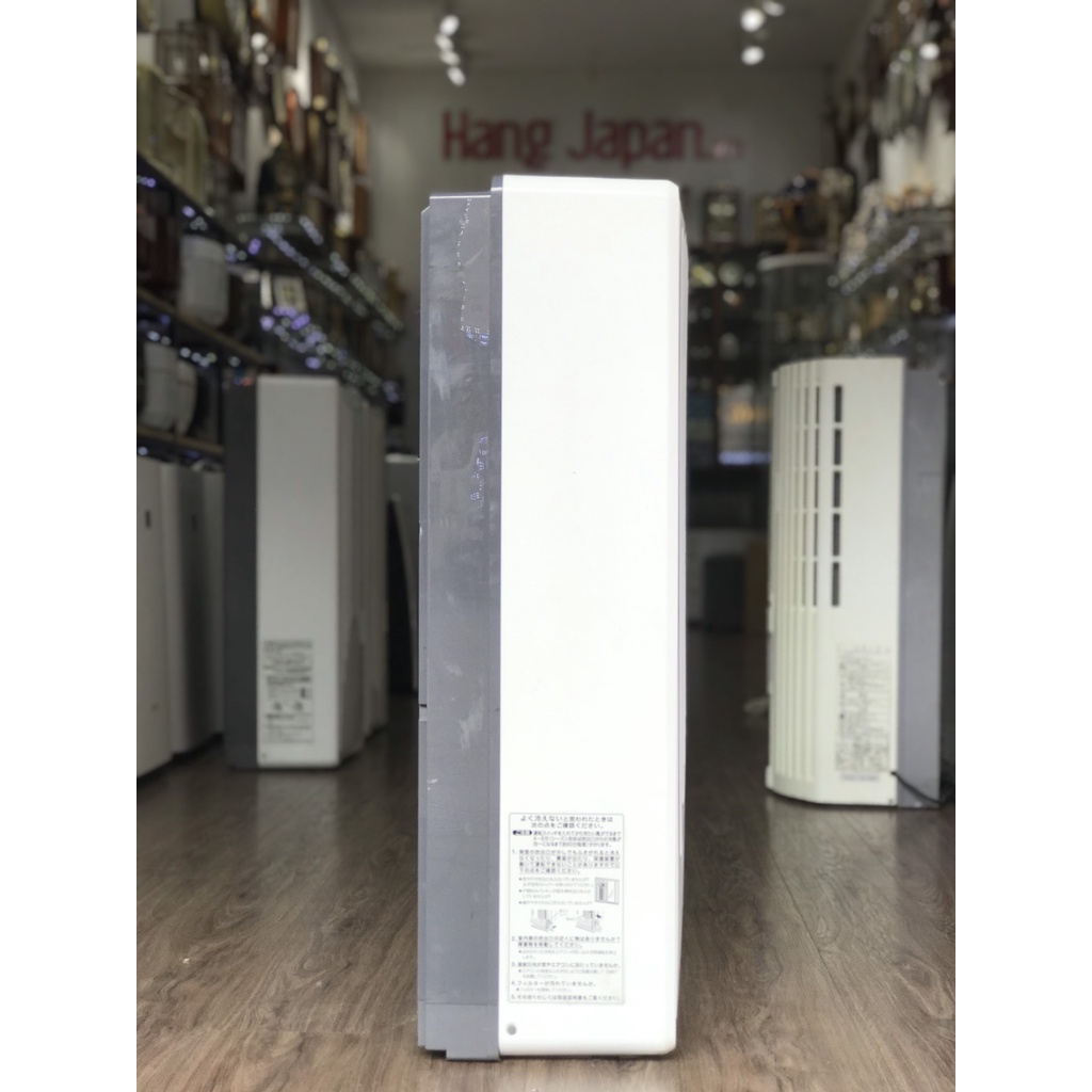 Đều hòa mini, điều hòa cửa sổ Koizumi KAW-1692 công suất 8000BTU date 2019 Nhật bãi MS41