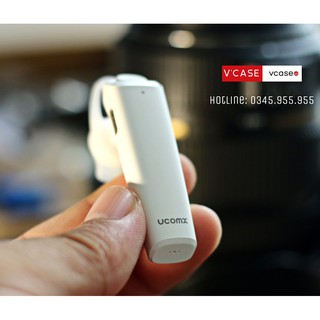 Tai Nghe bluetooth Ucomx U29