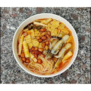 [HÀNG HOT ] BÚN ỐC LÝ TỬ THẤT - SIÊU NHIỀU - SIÊU NGON
