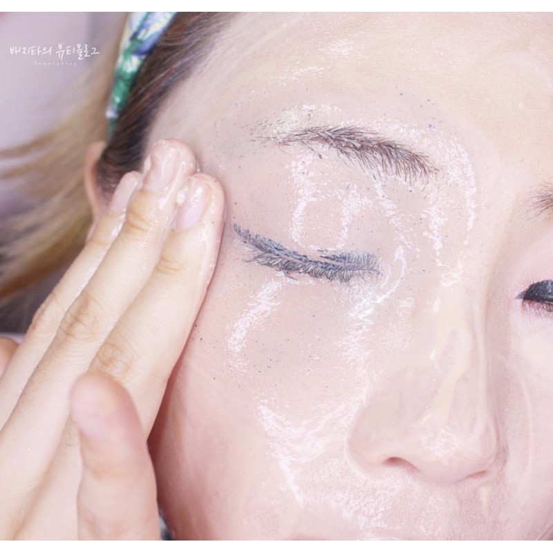 SÁP TẨY TRANG BANILA CO CLEAN IT ZERO