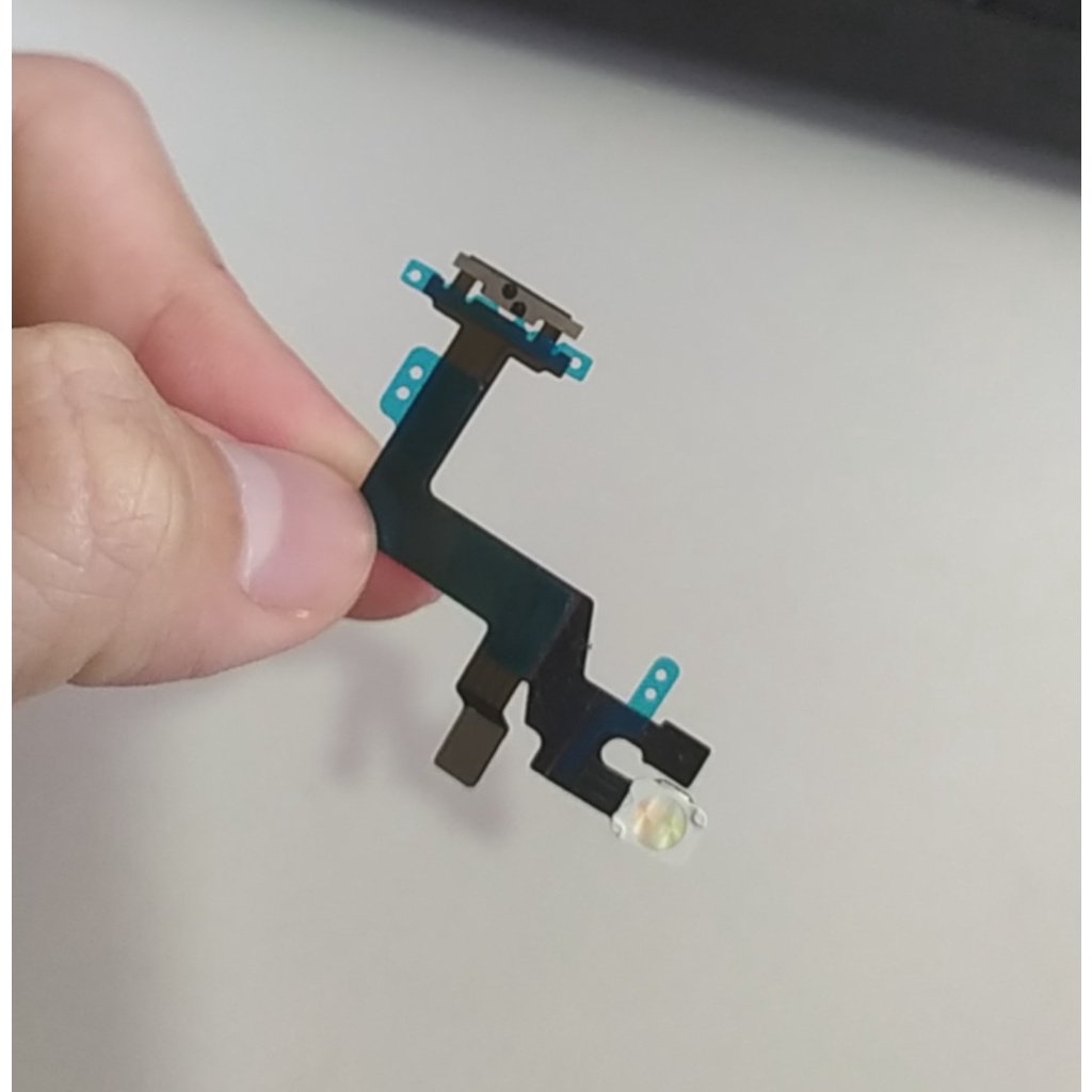 Cáp nút nguồn 6G / 6 plus / 6s plus / 11 promax / XSM hàng chính hãng
