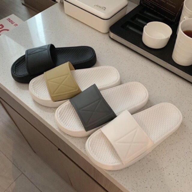 Dép quai ngang Nam nữ mã 01( đã về Nam) | BigBuy360 - bigbuy360.vn