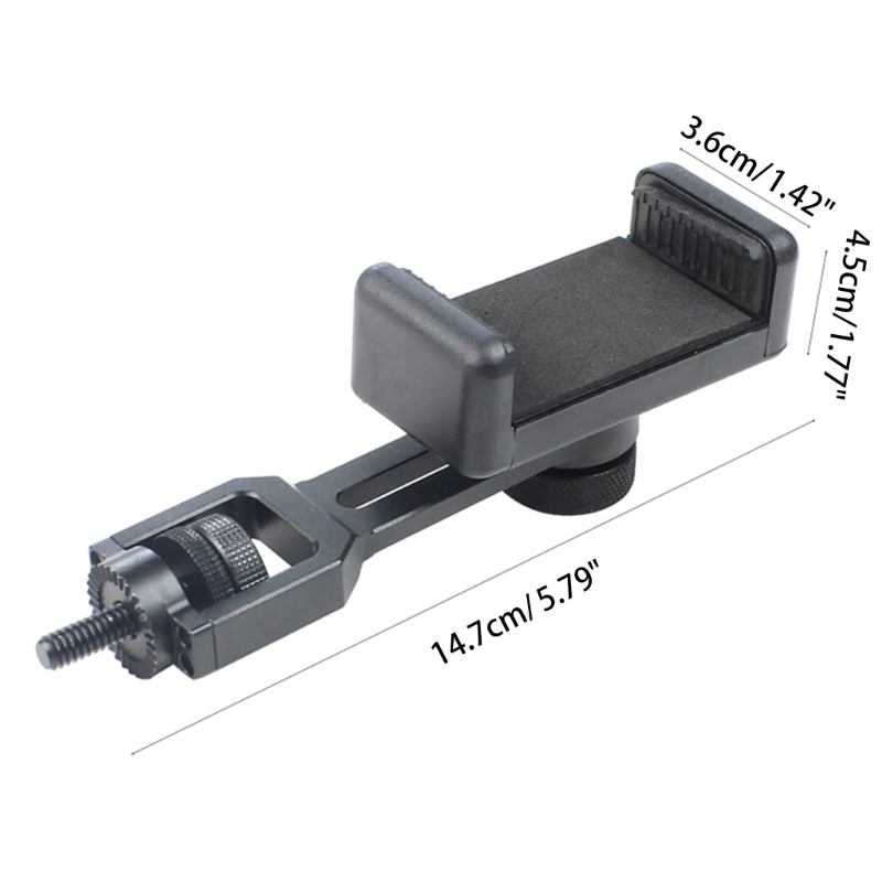 Giá Đỡ Mở Rộng Cho Tay Cầm Chống Rung Feiyu G6 G6 Plus SPG-2