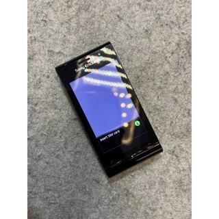 Điện thoại Sony ericsson Satio U1i chính hãng