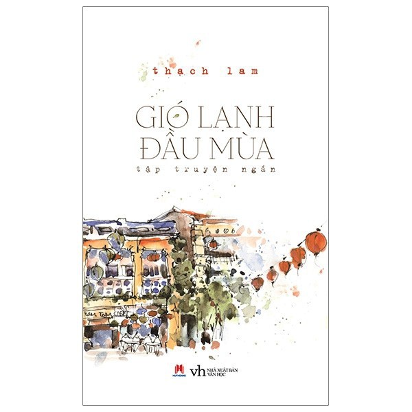 Sách - Gió Lạnh Đầu Mùa