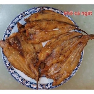 500g khô cá ngát 3 nắng