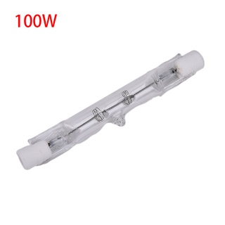 Bóng Đèn Halogen 500W