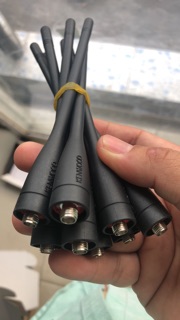 Antena bộ đàm ( UHF hoặc VHF )