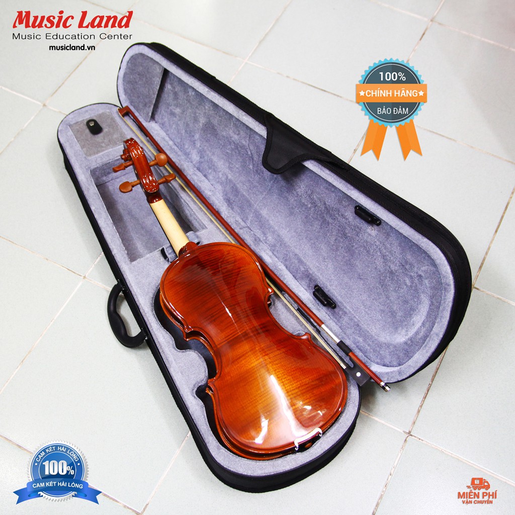 Đàn Violin Shifen SV-401 - Chính Hãng