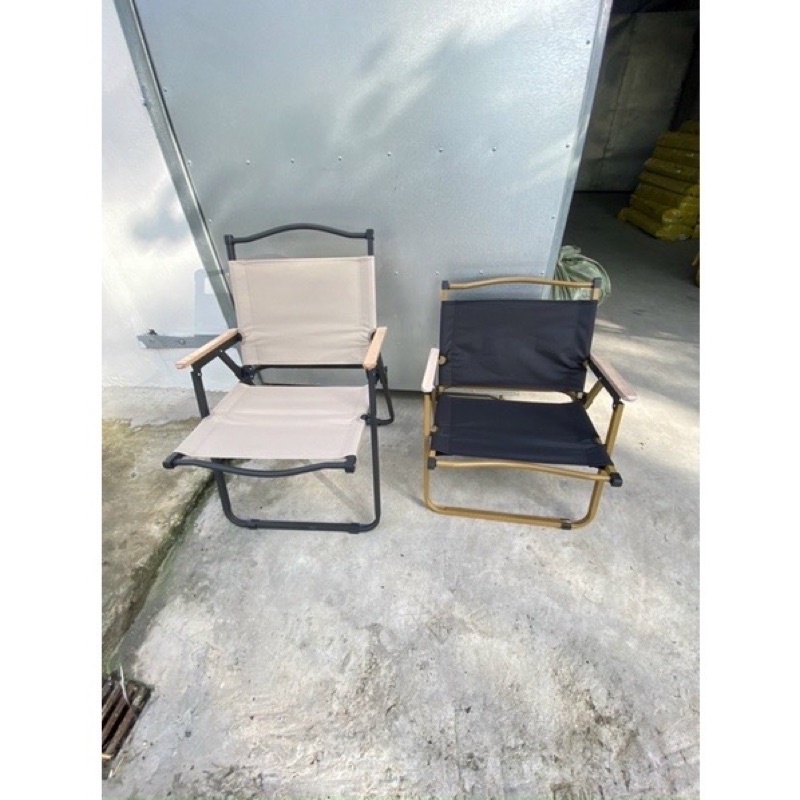 Ghế nhôm xếp gọn Camping dã ngoại Cát Á hợp kim nhôm, ghế gấp gọn đi picnic, dã ngoại tiện lợi