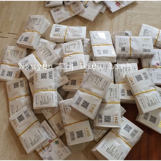 Đá khay YHB mix size [ loại túi giấy ]