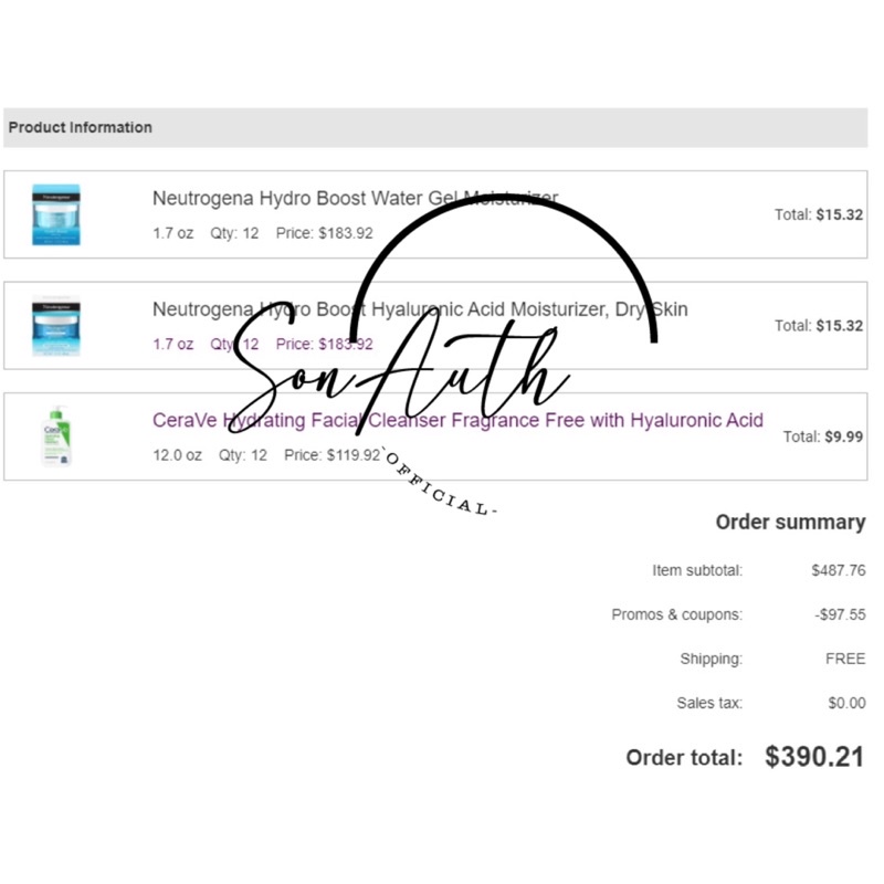 Sữa rửa mặt Cerave | BigBuy360 - bigbuy360.vn