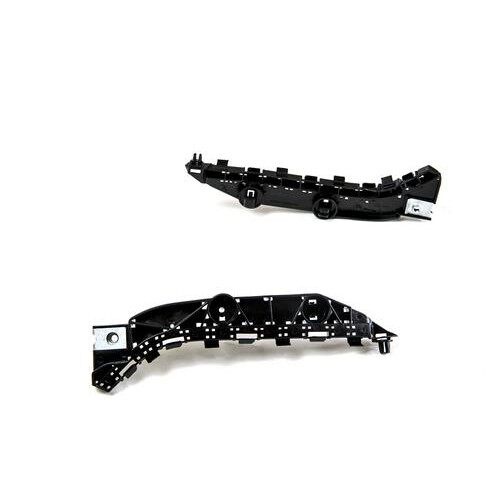 Phụ Kiện Giá Đỡ Cản Trước Chuyên Dụng Cho Honda a civic SNA SNB FD 1.8 2.0 Depan FD1 FD2 / civic 2006 2007 2008 2009 2010 2011