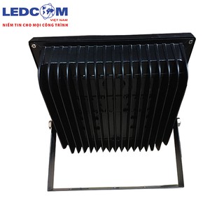 Đèn pha led mắt cầu cao cấp công suất 150w
