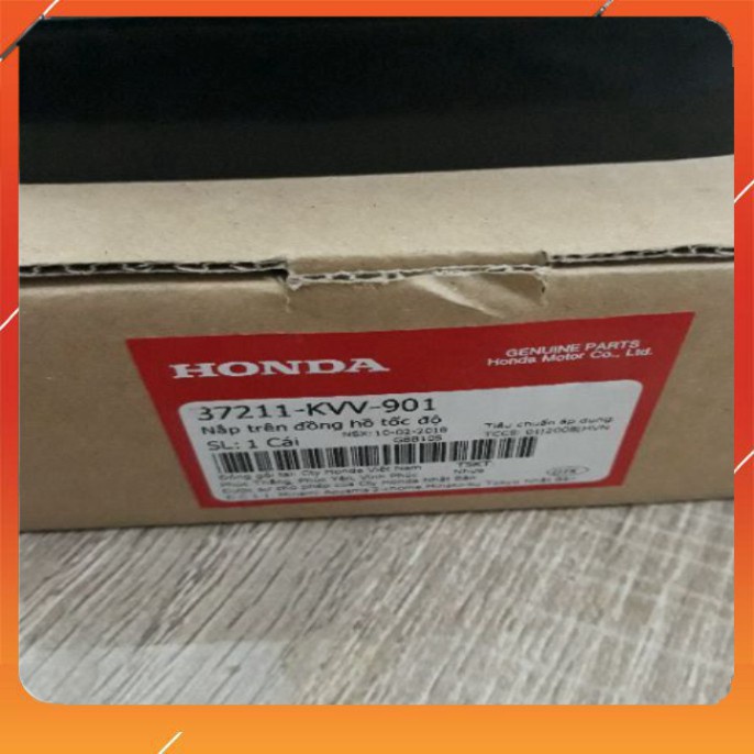 Kính đồng hồ Dream Việt [ CHÍNH HÃNG ] - Nắp trên mặt đồng hồ xe dream cực trong sáng dùng cho các đời xe