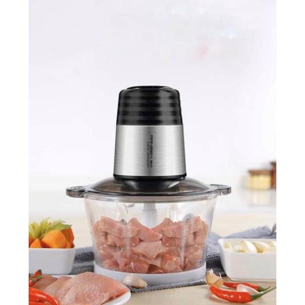 MÁY XAY THỊT RANBEM 224A - CHÍNH HÃNG SIÊU XỊN - GIÁ TỐT NHẤT