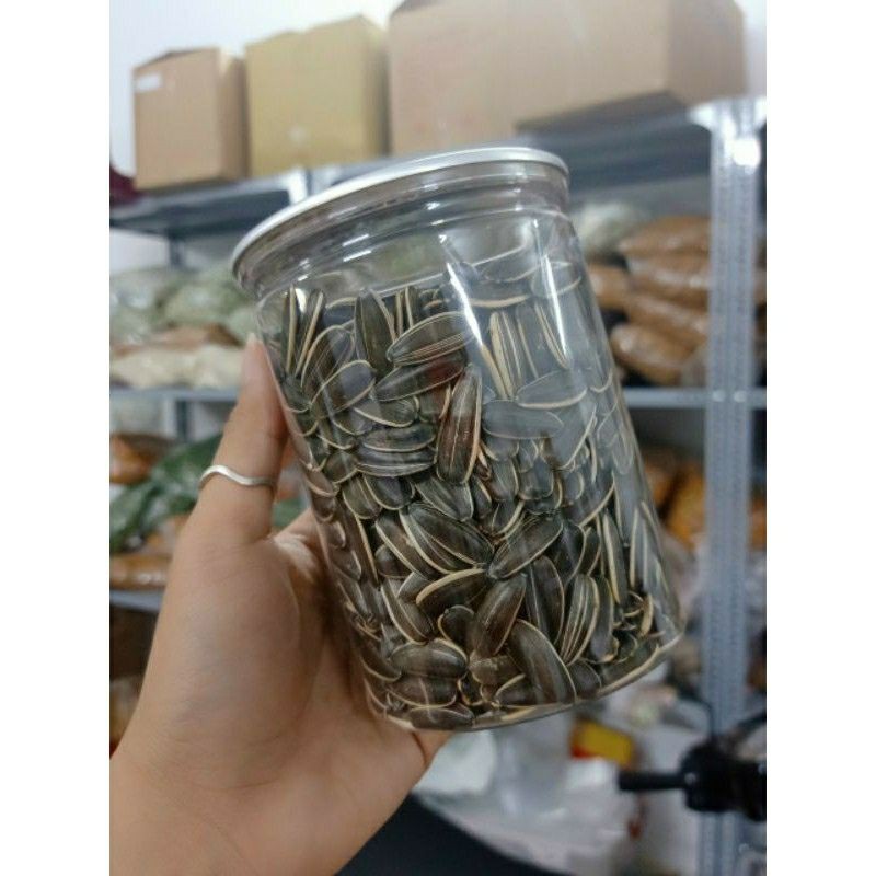 100gr hạt hướng dương giòn rụm