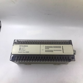 Fx0n-60mr bộ điều khiển lập trình plc mitsubishi
